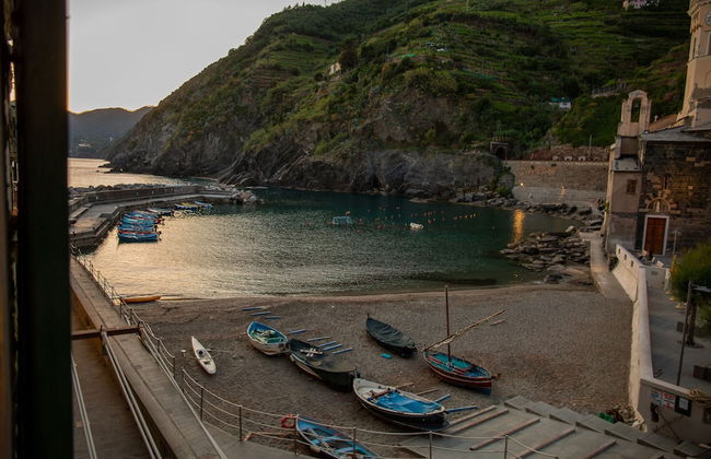 Vernazza Sea View - Foto 1