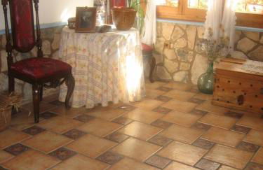 CASA RURAL VILLA DE VERA - Photo 11