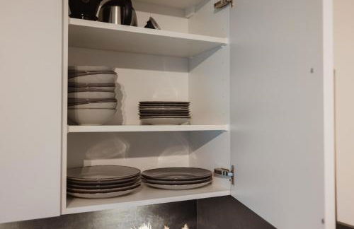 HYGGE HOMES - Apartment 'Scandi Luxe' - near river - Foto 70