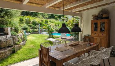 Casa del Sur - Foto 4, Garden, Garden view