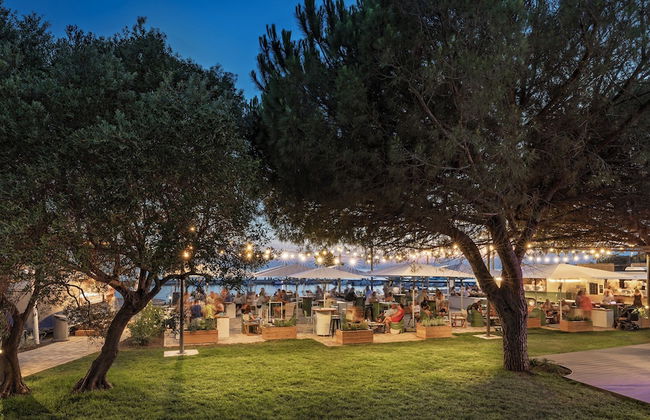 Maistra Camping Amarin Mobile homes - Foto 55