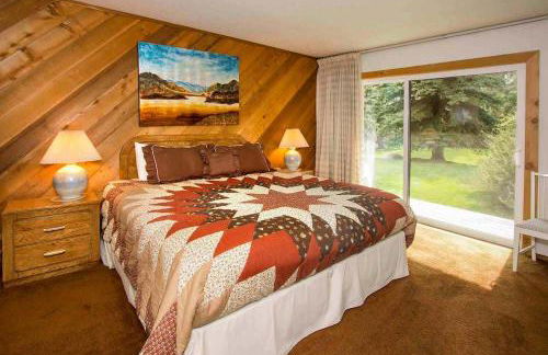 Snowcreek #059 - Near Shuttle & Activities - Foto 26