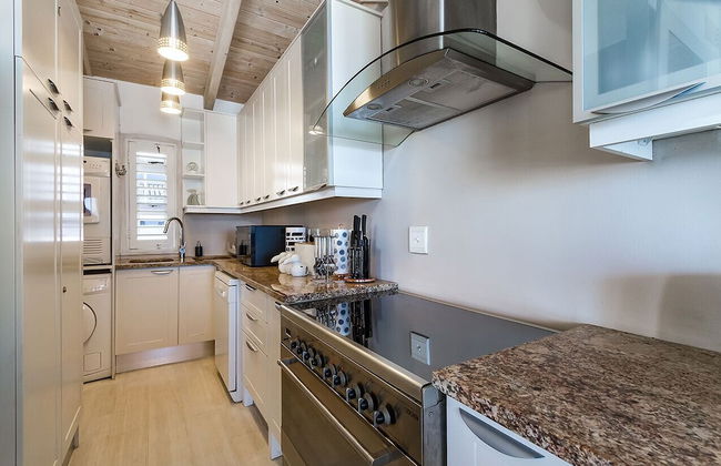 Clifton YOLO Spaces – Clifton Sea View Apartments - Foto 54