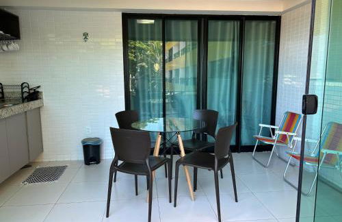 Tabatinga Flat - Beira Mar - Foto 44