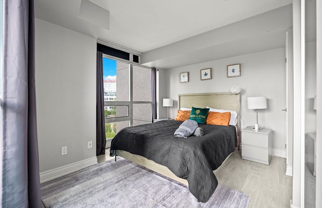 Magnificent Condos in Downtown Toronto - Foto 69