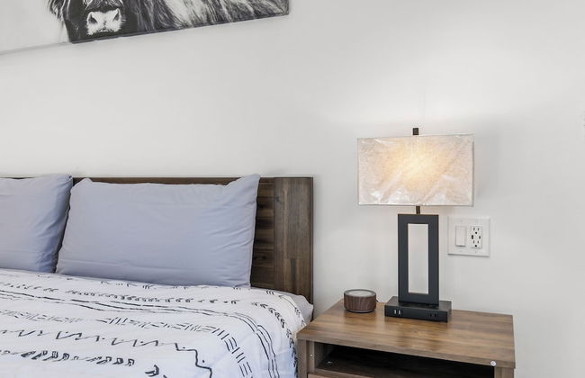 Zephyr Cove Studio Unit 6 - Foto 5