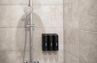 HANNIBAL - Design Apartment Orchidee 5, VW Nähe, Parkplatz, Küche, HighSpeed-WLAN, Fitness, Solarium - Foto 19