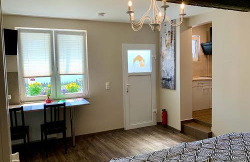 Fewo Am Brunnen - Foto 39