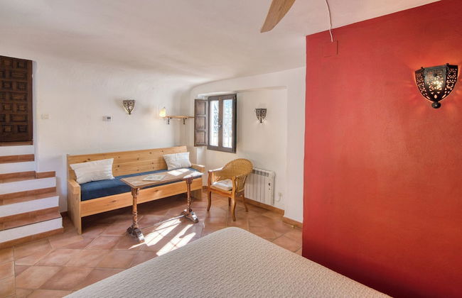 Casa Rural Arroyo de la Greda - Photo 7