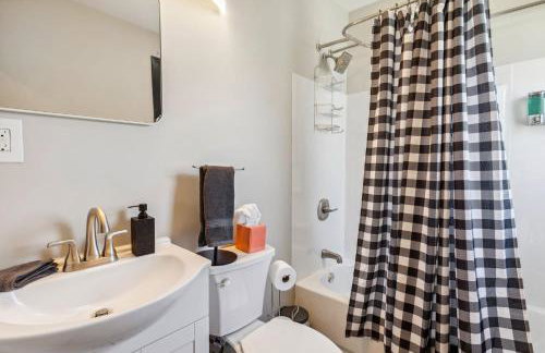 Fairfax Urban Oasis - New Reno - 5 mins to Clinic - Foto 25