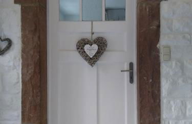 Kleine Milchbar Barrierefrei in den Bergen auf dem Hof Grindelborn - Foto 5