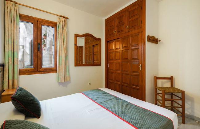 Apartamentos Pepe Mesa - Foto 6