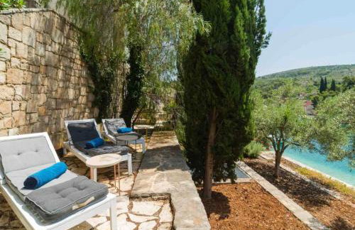 Design&Art Seafront Villa - Foto 3