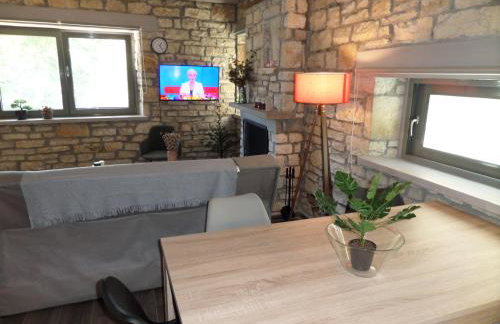 Kalpaki stone apartment 1 - Foto 3