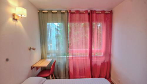 Suite T6 Rennes - Idéal Entreprises & Familles - Foto 3