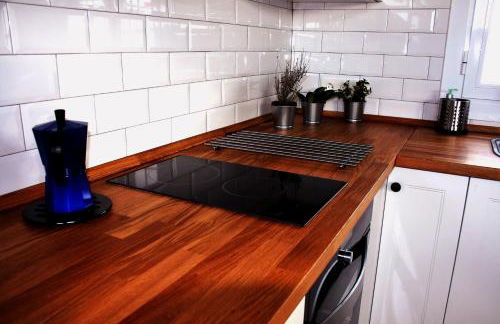 Precioso Ático céntrico - El Palomar - Foto 15