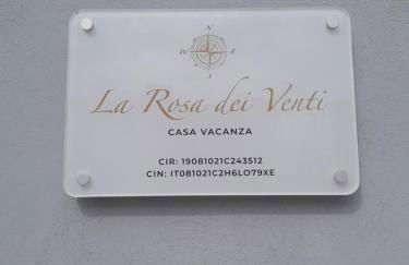 Casa vacanza La rosa dei venti - Foto 13