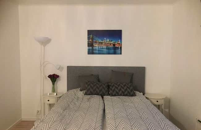 Great Stay Guest House Sandviken - Photo 1