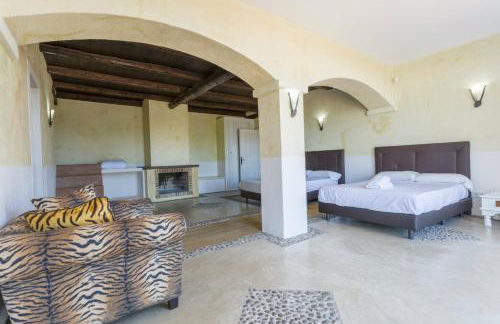 Villa Savines is a luxury villa close to Ibiza Town and Playa Den Bossa - Foto 11