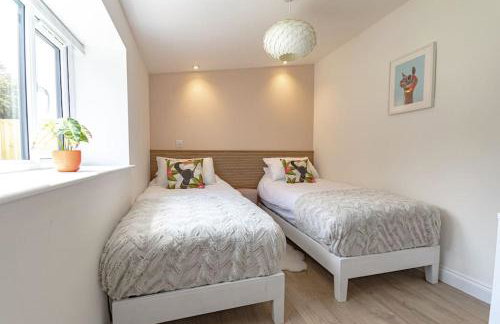 The Tractor Shed at Richborough Farm - Foto 10