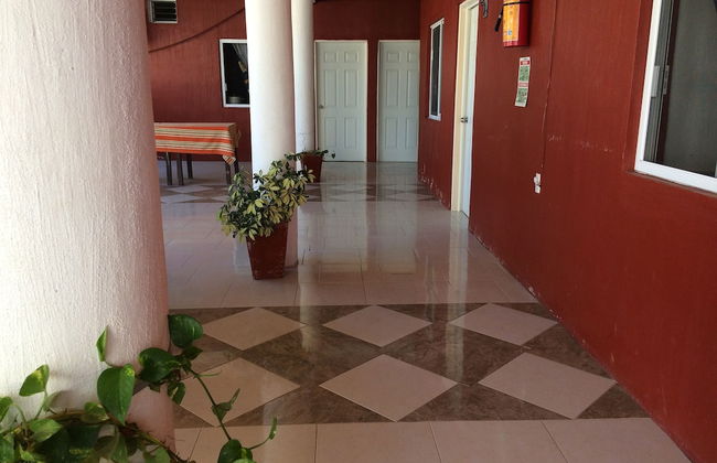 bungalows villas belen - Foto 19