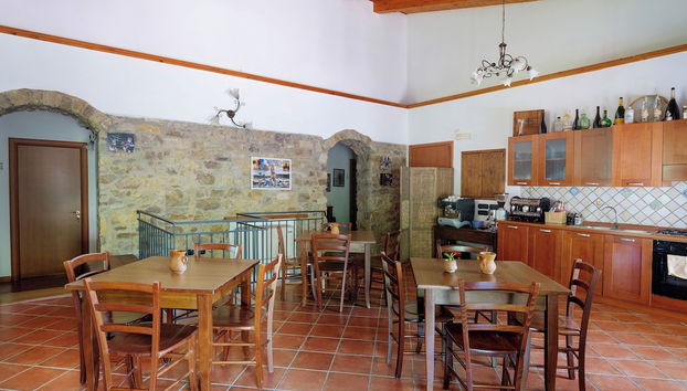 L' Aia Resort - Photo 2, Reception