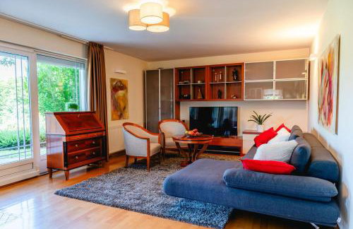 Private Pool Villa with Garden & Nature by Destination GREEN Croatia - Foto 7