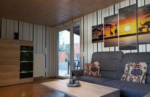 Sabine Comfortable holiday residence - Foto 6