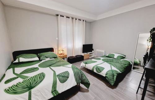 Apartment Cachan - Foto 10