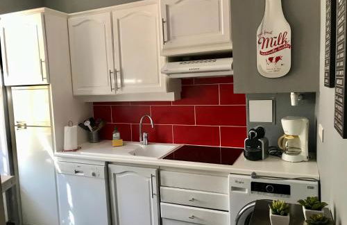 Magnifique 2 pièces de 65m2 -quartier des Musiciens - Foto 12