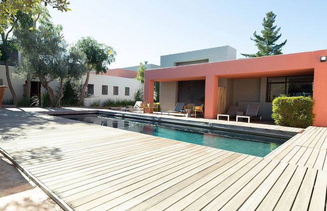 Marianne Wine Estate - Photo 33