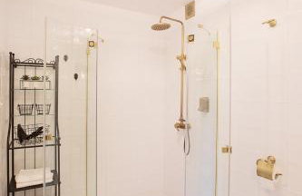 Loft Barnim w wieży strażackiej, 2-poziomowy, 100m2, taras na dachu - Foto 46