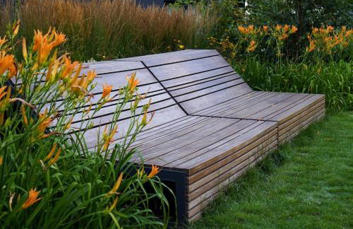 Cosy Modern Flat - Balcony & Cinema - Foto 28