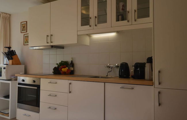 Holiday Home in Nice Surrounding - Foto 14