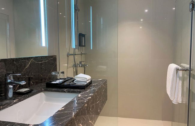 Seda Residences Makati - Photo 40