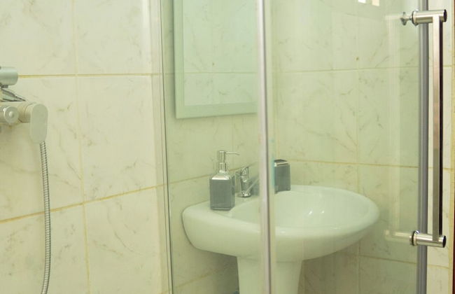 Modern Chic Apartment Yaoundé - Foto 43