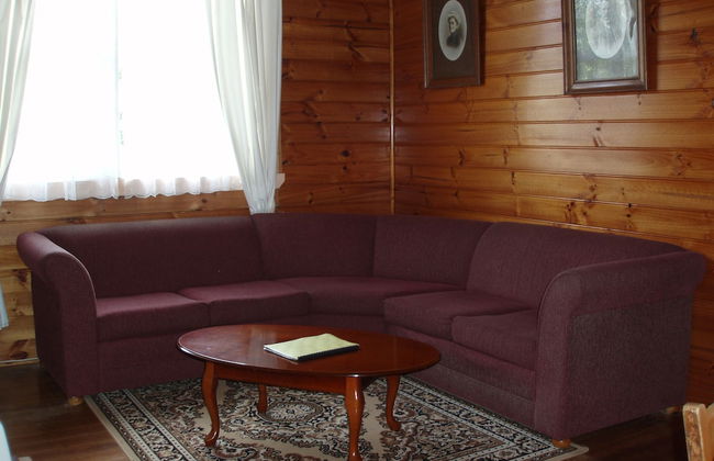 Boat Harbour Garden Cottages - Foto 14