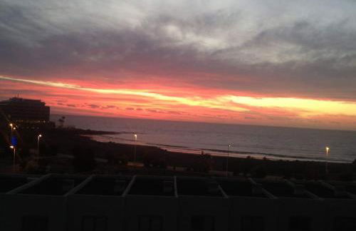 Seaview Cabezo flat fully equipped with parking - Foto 21