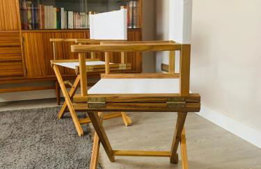 Casa Palomera - Casa completa con jardín, gimnasio y garaje privados - Foto 65