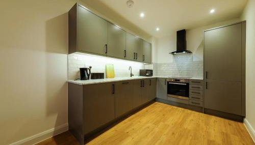 Hotwells apartments flat 2 - Hopewell - Foto 3