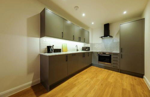 Hotwells apartments flat 2 - Hopewell - Foto 3