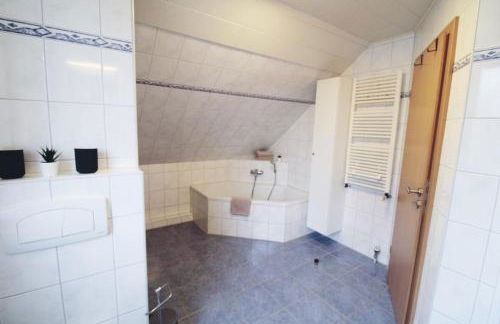 Ferienhaus Küstenkind - Foto 6