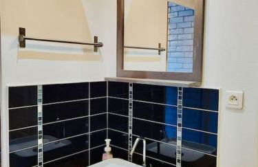 Les toits de Talensac - 4pers - Hypercentre - Foto 9