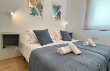 Sunny Malaga - Photo 19