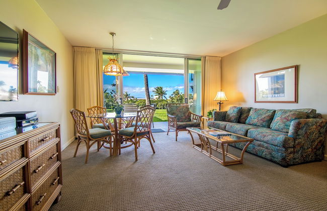 Kaanapali Maui at the Eldorado by OUTRIGGER - Foto 76