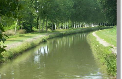 Gîte 132, Cœur Châteaux - Photo 9