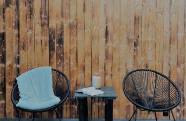 Woodland - dom z sauną i balią - Foto 17