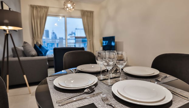 One Bed With Balcony Views by Belvilla - Foto 5, Restauración