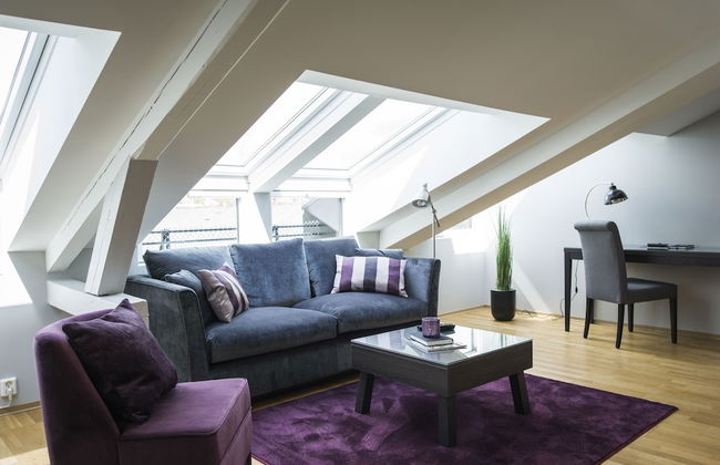 Frogner House - Bogstadveien - Foto 19