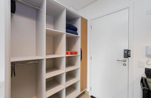 Apartamentos modernos próximo ao Jardim Botanico e à Rodoviária - Photo 16